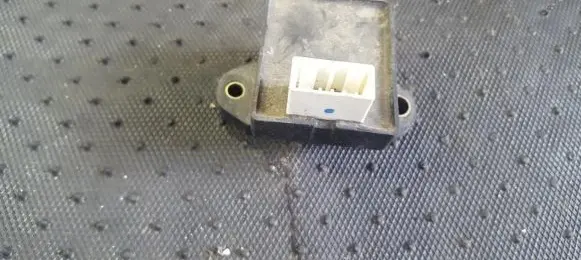 KIA Rio Sensor