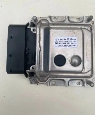 Mercedes-Benz GLC X253 C253 Adblue control unit A0009003313