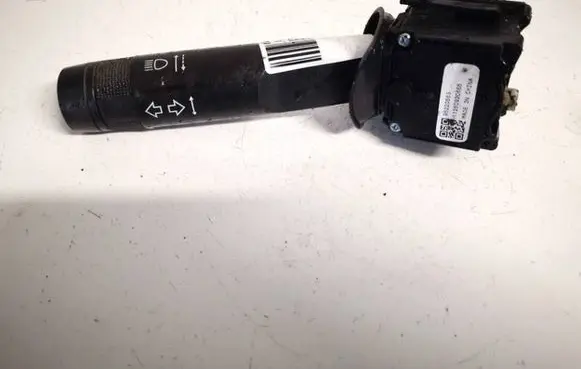 Opel Insignia A Indicator stalk 95220563