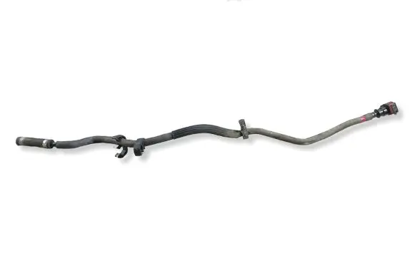 Volvo V60 Fuel line pipe 31336161