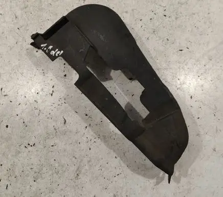 Renault Scenic II - Grand scenic II Timing belt guard (cover) 8200653631