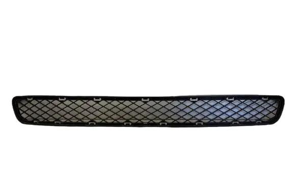 BMW X3 E83 Front bumper lower grill 3416512 51113416512
