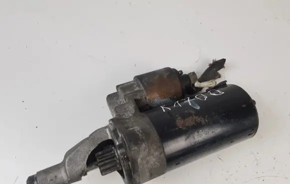 Audi A6 S6 C5 4B Starter motor 0001109021 059911023