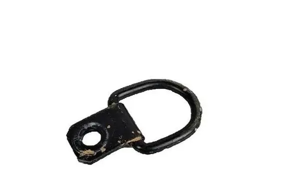 Renault Captur II Tie down hook / loop 7705008035