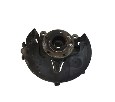 Peugeot 308 Front wheel hub spindle knuckle