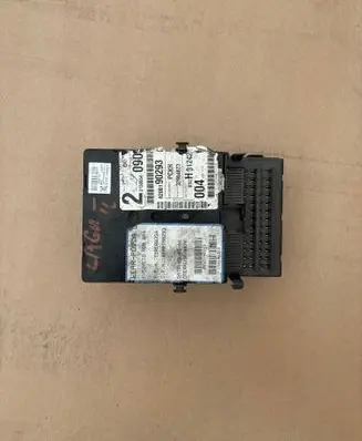Renault Laguna II Fuse box set 8200190293 2130664 32984673