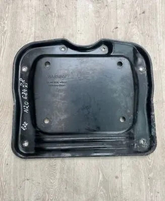 BMW X1 E84 Engine splash shield/under tray 6795159 31116795159