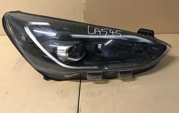 Ford Focus Headlight/headlamp JX7B-13E016-CH