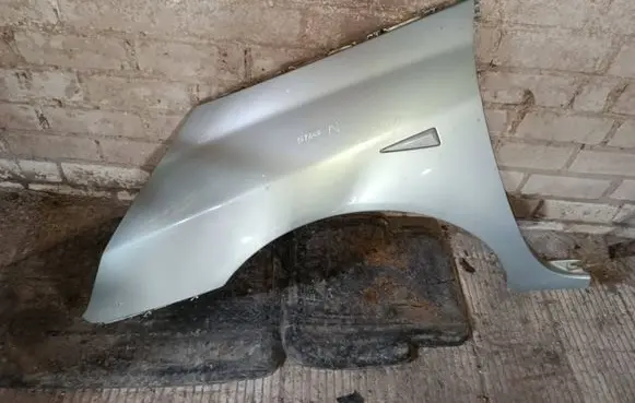 Renault Espace - Grand espace IV Fender