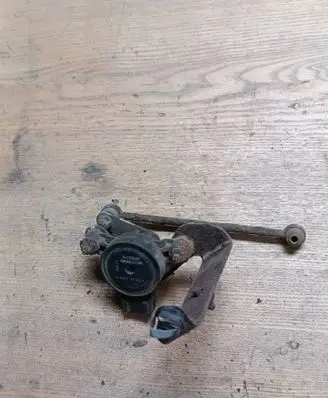 Peugeot 607 Headlight/headlamp level sensor 9635729980