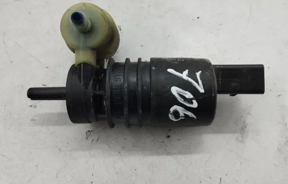 Porsche Cayenne (92A) Windscreen/windshield washer pump 1K6955651 3122789