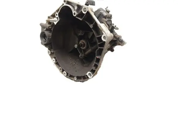 Fiat 500 Manual 5 speed gearbox 55206997