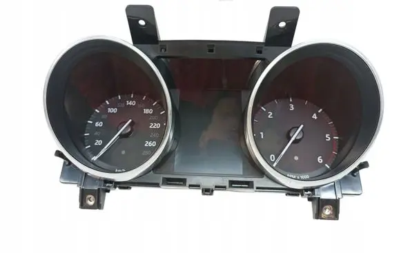 Land Rover Range Rover Sport L494 Speedometer (instrument cluster) GPLA10849EE