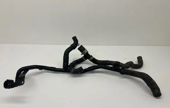 Volkswagen T-Roc Engine coolant pipe/hose 5Q0121070Bm
