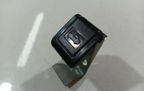 Toyota Previa (XR30, XR40) II Engine bonnet (hood) release handle 