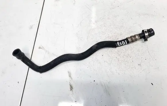 BMW 7 E65 E66 Engine coolant pipe/hose