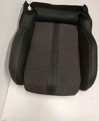 Peugeot 2008 II Seat trim