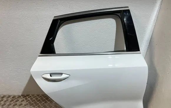 Audi A3 8Y Rear door 