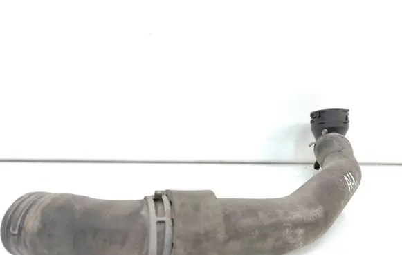Volkswagen Golf VII Engine coolant pipe/hose 5Q0122101BP 3C0122291D