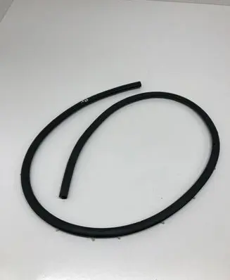 Peugeot 508 II Rubber seal front door (on door) 9813385980