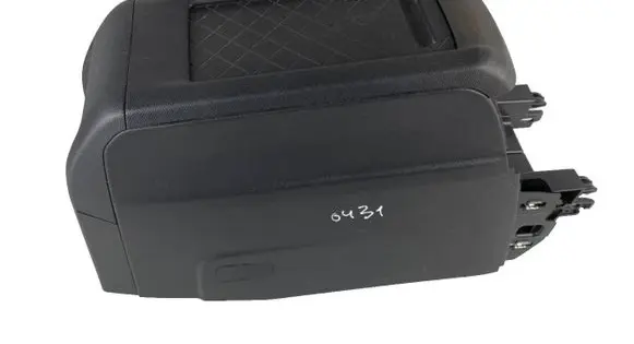 DS Automobiles 3 Crossback Center console 9825563280