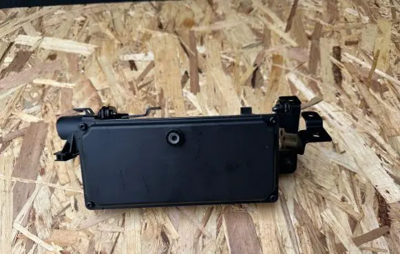 Volvo XC60 Windshield/windscreen camera 32134323 G2611