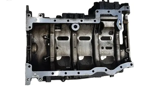 Citroen Jumper Oil sump 0130CA