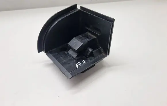 BMW 5 E60 E61 Parcel shelf load cover mount bracket 7160589
