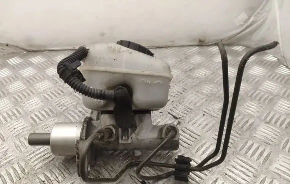 Opel Zafira A Master brake cylinder 5571