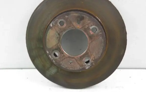 Nissan Primera Front brake disc