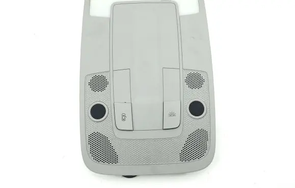 Audi Q2 - Front seat light 81A947135E