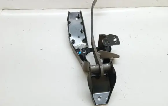 Ford Mondeo MK IV Brake pedal 7G9N-2D094-NB