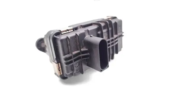BMW 1 F20 F21 Turbine electric control actuator 6NW010430 6NW01043014