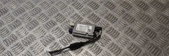 Maserati Quattroporte USB control unit 9355549
