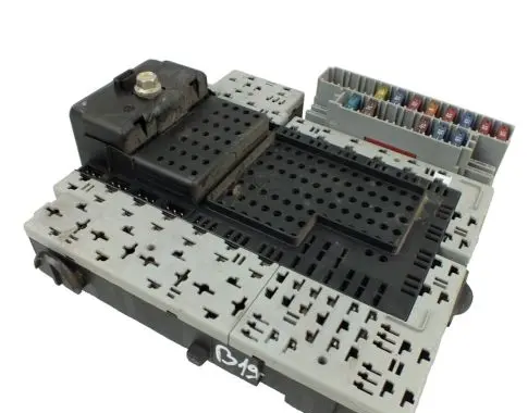 Volvo S60 Fuse box set 9441584