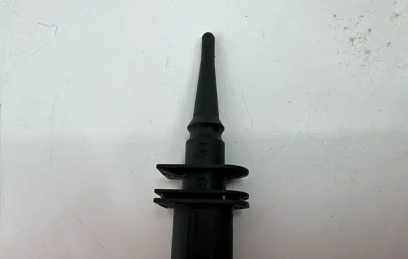 BMW 3 G20 G21 Outside/exterior temperature sensor 6936953