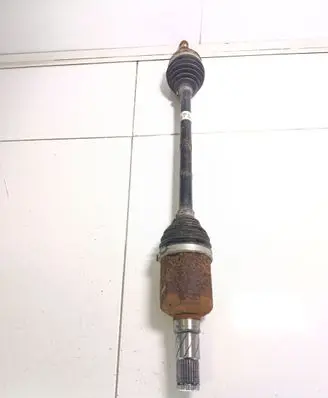 Tesla Model 3 Front driveshaft 104411900D