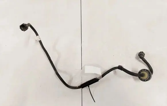 Peugeot 308 Brake booster pipe/hose 9812901180