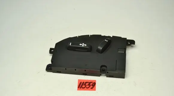 Volvo XC60 Seat memory switch 30659514