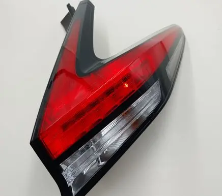 Nissan Leaf II (ZE1) Rear/tail lights 265505SH1A