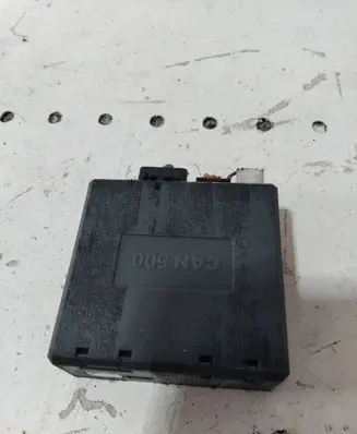 Volkswagen Golf V Alarm control unit/module 901436074892 DS410C0001277 52097R0