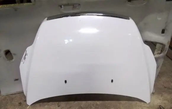 Ford Focus ST Engine bonnet/hood