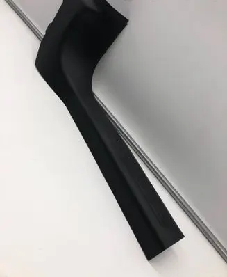 Mercedes-Benz A W177 Front sill trim cover A1776802800