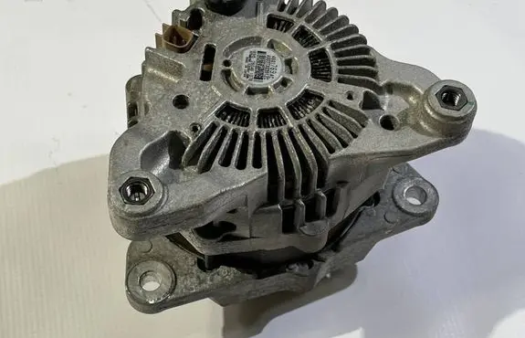 Dodge RAM Generator/alternator 04801769AC