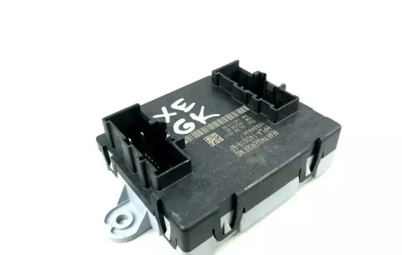 Jaguar XE Other control units/modules HPLA14D619BF