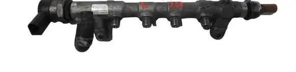 Fuel main line pipe