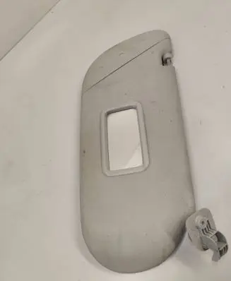 Seat Alhambra (Mk1) Sun visor 857552AH
