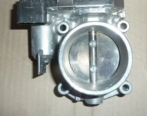 Mercedes-Benz X-class W470 Throttle body valve A2641410000-T-II