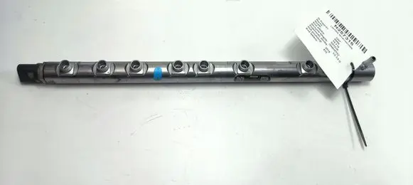 BMW X6 F16 Fuel main line pipe 7805423