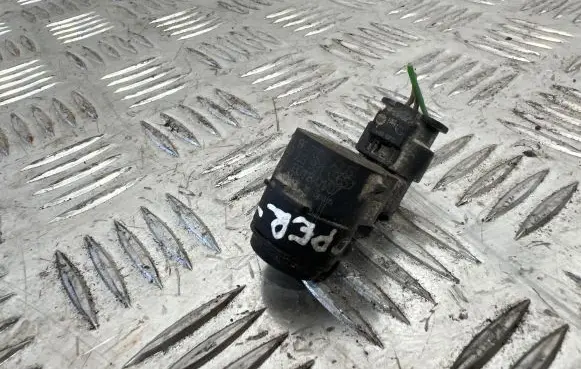 Mini Cooper Countryman R60 Rear parking sensor holder (PDC) 9196705 0263003991